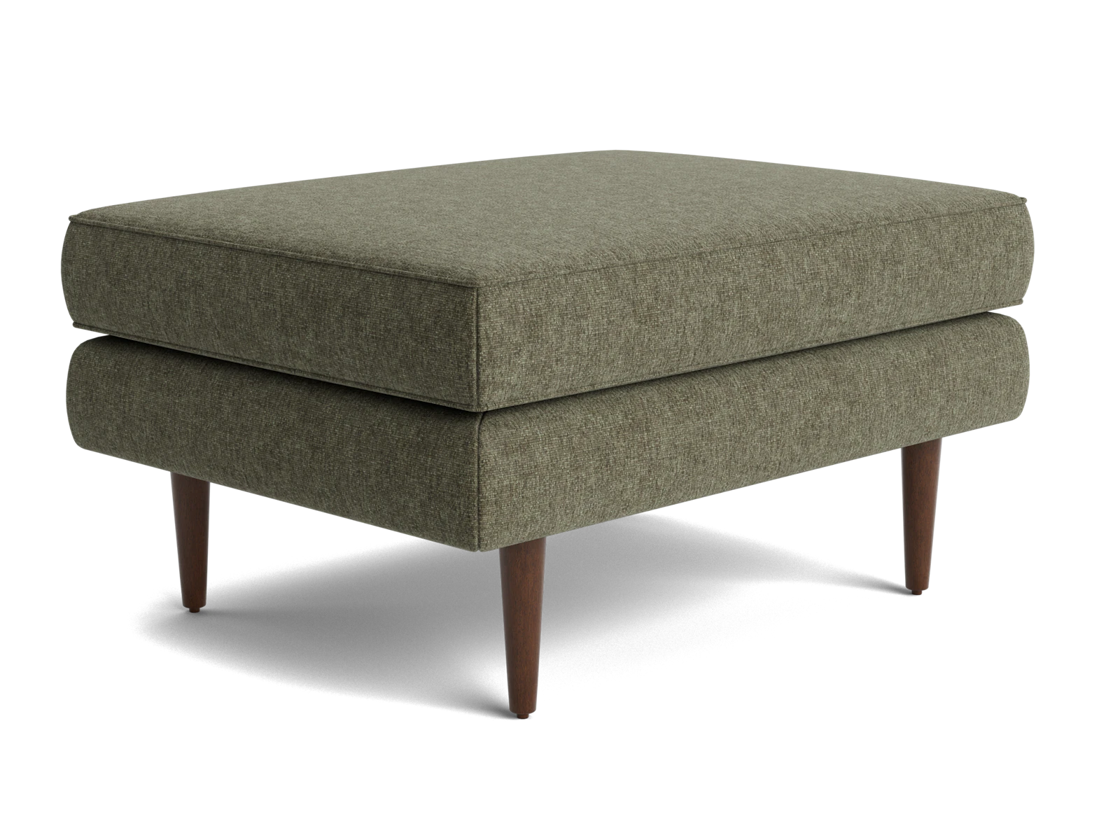 Preston Ottoman